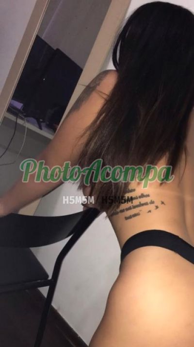 Foto 2 de Luana, acompanhante em Paulista - PE