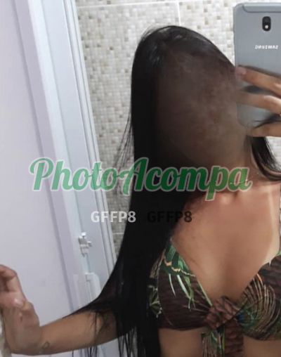 Foto 1 de Lua Campos, acompanhante em Recife - PE