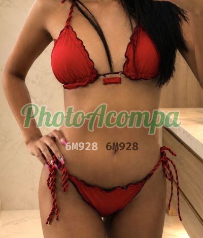 Foto 1 de Lara, acompanhante em Campinas - SP