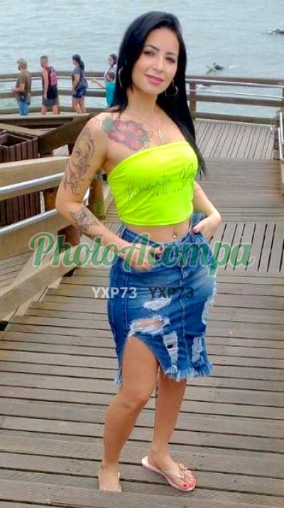 Foto 4 de Natália, acompanhante em Colombo - PR