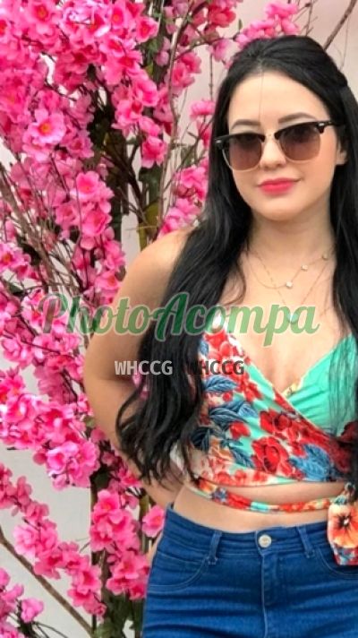 Foto 2 de Larissa, acompanhante em Rio de Janeiro - RJ