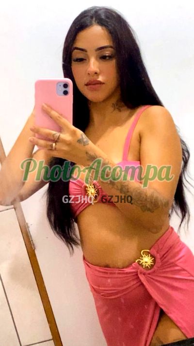 Foto 4 de Sofia, acompanhante em Jacareí - SP