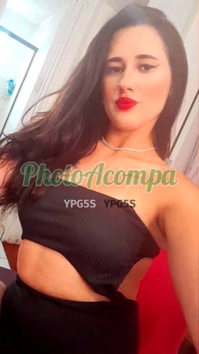 Foto 1 de Júlia, acompanhante em Colombo - PR