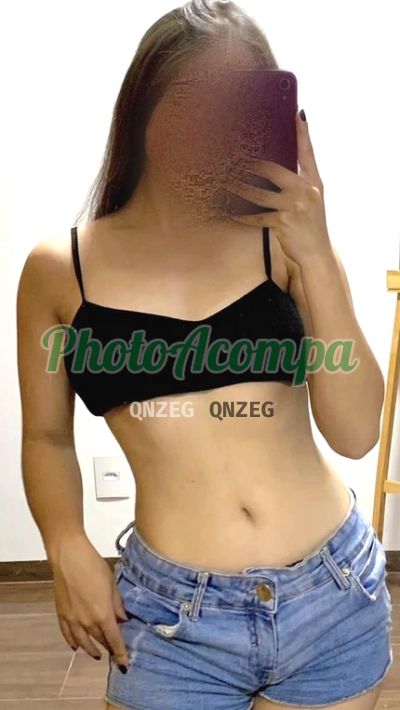 Foto 2 de Gabi, acompanhante em Camaçari - BA