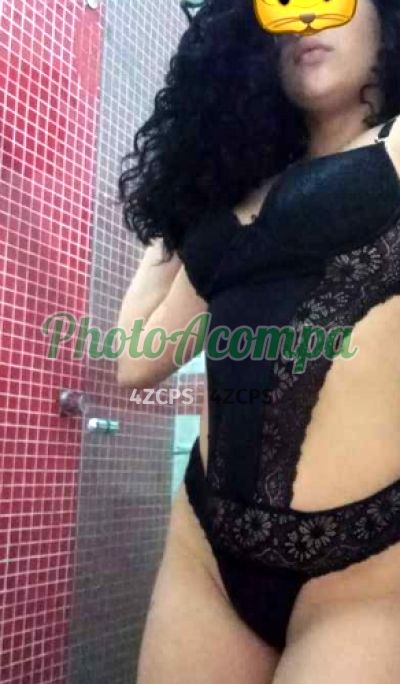 Foto 2 de Brenda Lima, acompanhante em Manaus - AM