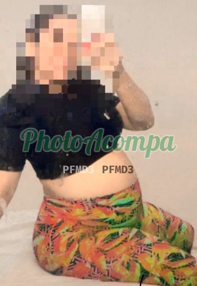 Foto 4 de Laís Lima, acompanhante em Recife - PE