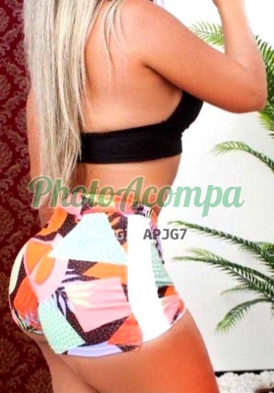Foto 2 de Erica, acompanhante em Campo Grande - MS