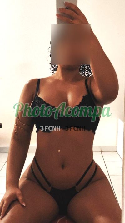Foto 3 de Paulinha prox a Pampulha, acompanhante em Belo Horizonte - MG