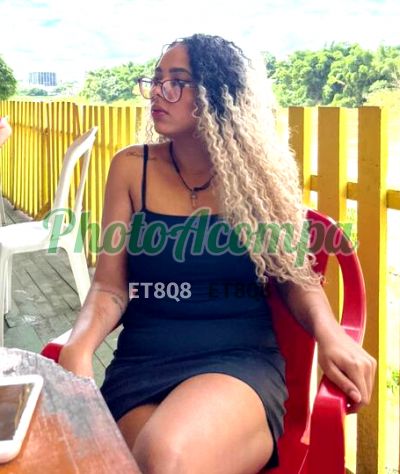 Foto 1 de Medusa, acompanhante em Rio Branco - AC