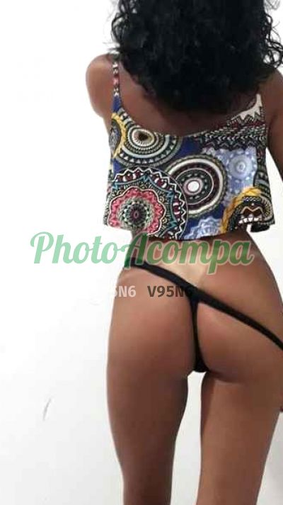Foto 6 de Thaís, acompanhante em Rio de Janeiro - RJ