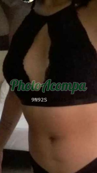 Foto 2 de Joyce, acompanhante em Itapetininga - SP