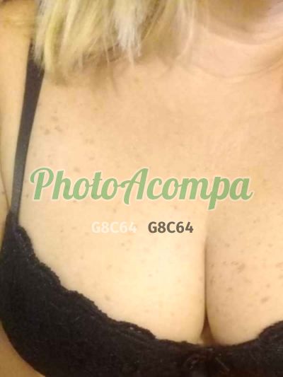 Foto 2 de Aléxia, acompanhante em Campinas - SP