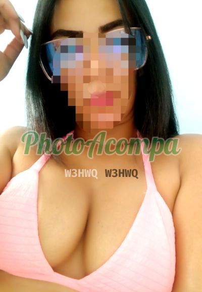 Foto 3 de Ángel, acompanhante em Duque de Caxias - RJ