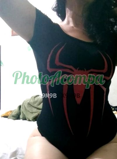 Foto 2 de Laura, acompanhante em Fortaleza - CE