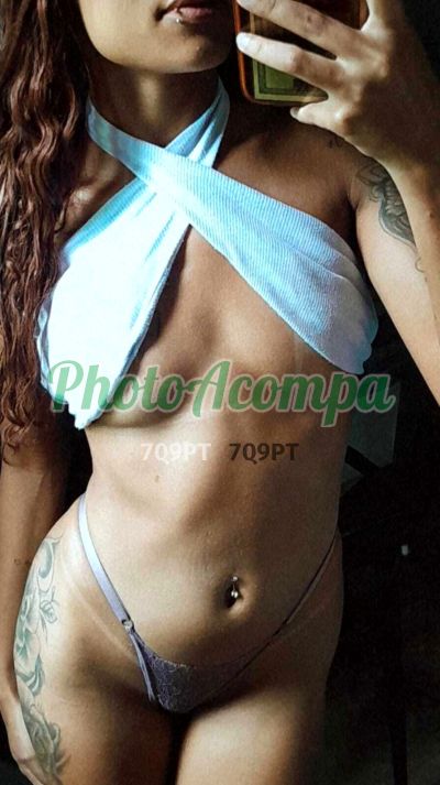 Foto 5 de Eliza Almeida, acompanhante em Maracanaú - CE