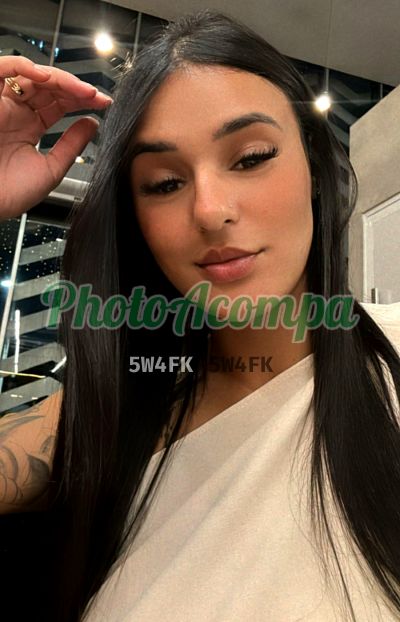 Foto 3 de Princesa Recife, acompanhante em Recife - PE