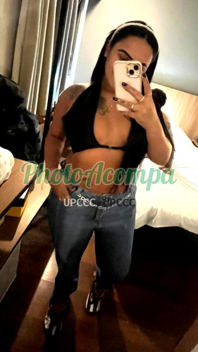 Foto 4 de Rayane, acompanhante em Betim - MG