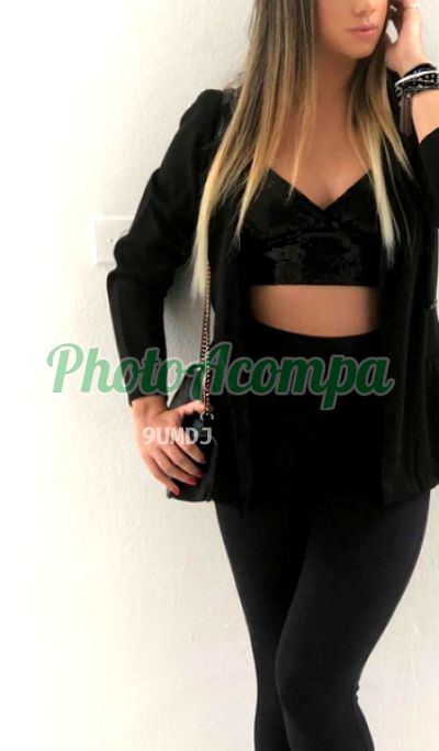 Foto 2 de Patrícia Gabriela, acompanhante em São José dos Campos - SP
