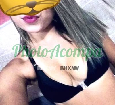 Foto 2 de Emanuelle, acompanhante em Rio de Janeiro - RJ