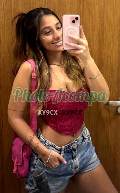 Capa do perfil de Bruna Souza