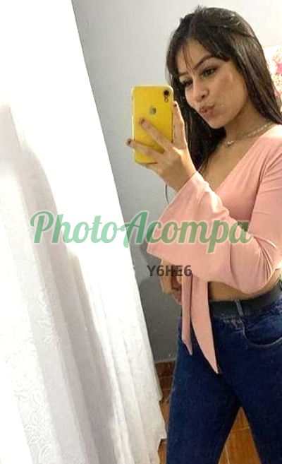 Foto 1 de Jennifer, acompanhante em Osasco - SP