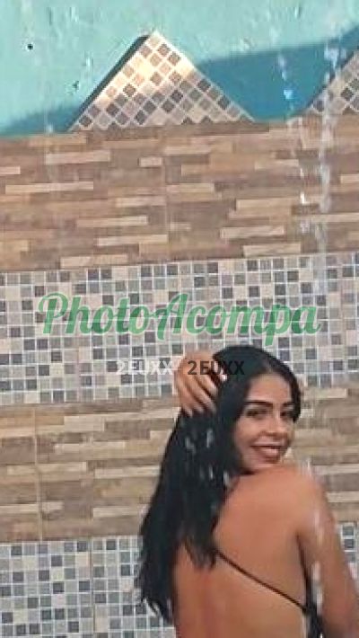 Foto 1 de Carolina, acompanhante em Santarém - PA