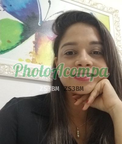 Capa do perfil de Valkiria Lima