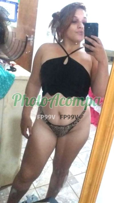 Capa do perfil de Hanna