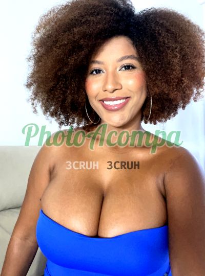 Foto 2 de Carol Amorim, acompanhante em Rio de Janeiro - RJ