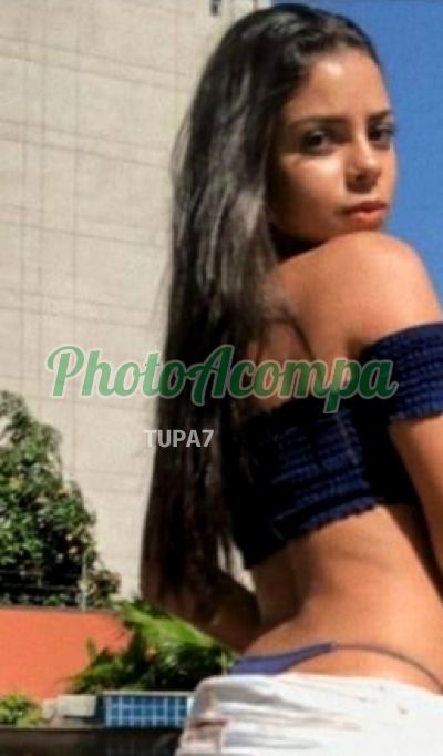 Foto 2 de Cecy, acompanhante em Rio de Janeiro - RJ
