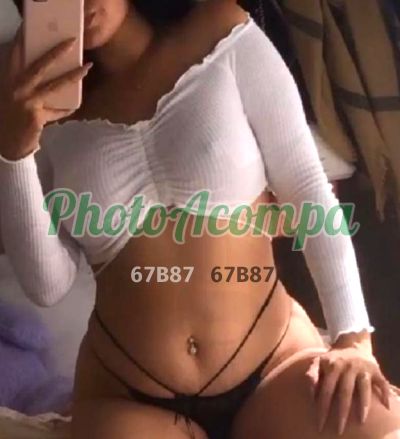 Foto 5 de Antonella, acompanhante em Itapevi - SP