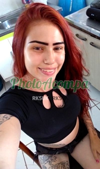 Foto 2 de Sophia, acompanhante em Cascavel - PR
