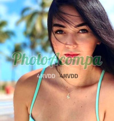 Foto 1 de Anny Luz, acompanhante em Belém - PA