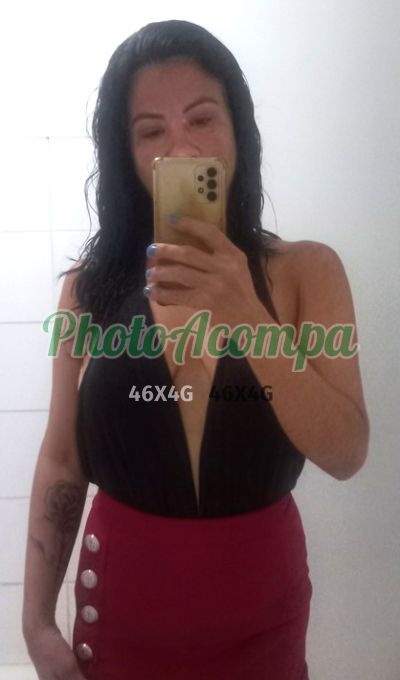 Capa do perfil de Kiara