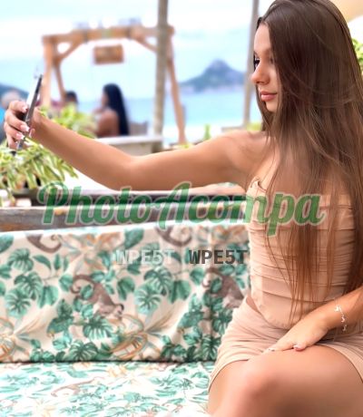 Foto 4 de Bella Gold, acompanhante em Salvador - BA