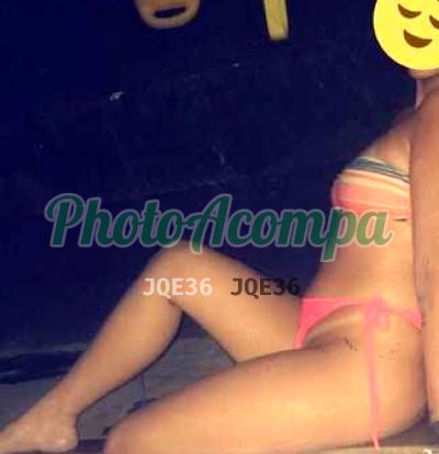 Foto 1 de Suzy, acompanhante em Nova Iguaçu - RJ