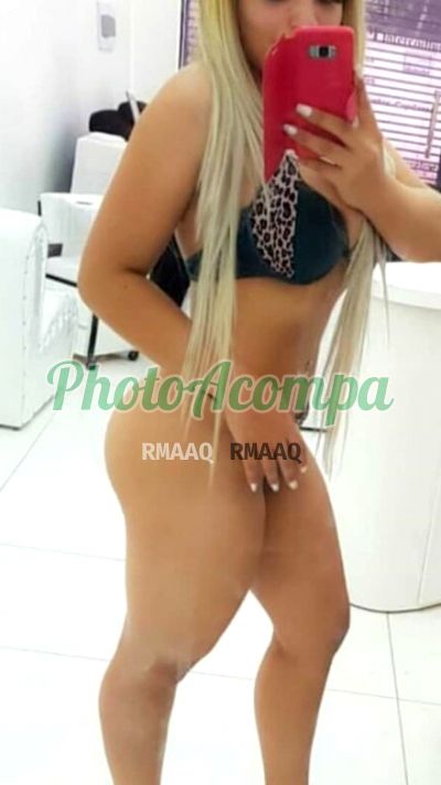 Foto 1 de Bruna, acompanhante em Bauru - SP