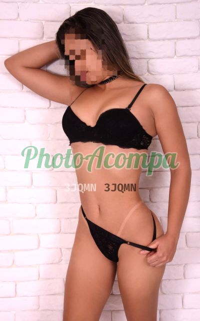 Foto 4 de Jéssica, acompanhante em Rio de Janeiro - RJ