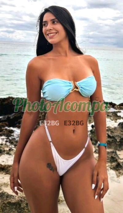 Foto 3 de Luiza, acompanhante em Rio de Janeiro - RJ