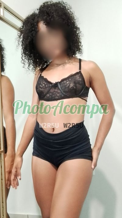 Foto 4 de Moreninha, acompanhante em Belém - PA
