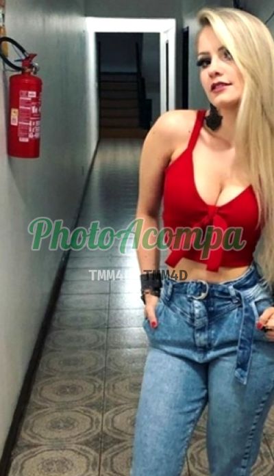 Foto 2 de Mariana, acompanhante em Rio de Janeiro - RJ
