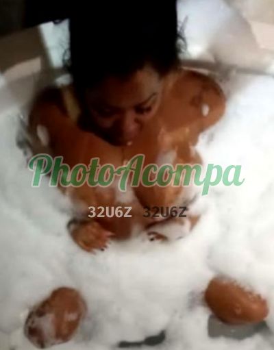 Foto 2 de Andressa Brandão, acompanhante em Rondonópolis - MT
