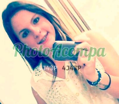 Capa do perfil de Beatriz