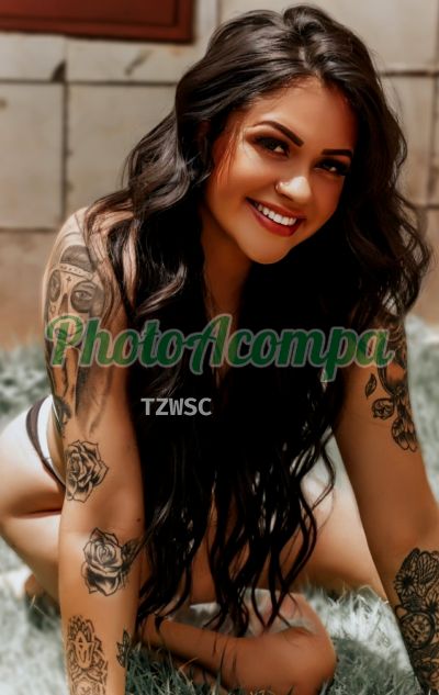Foto 5 de Rafaela Sanches, acompanhante em Porto Alegre - RS