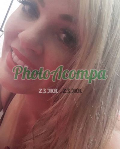 Foto 2 de Bruna, acompanhante em Rio de Janeiro - RJ