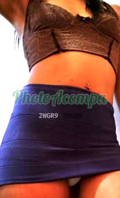 Foto 4 de Kauanny, acompanhante em Campo Grande - MS