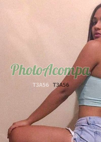 Foto 2 de Flávia, acompanhante em Rio de Janeiro - RJ
