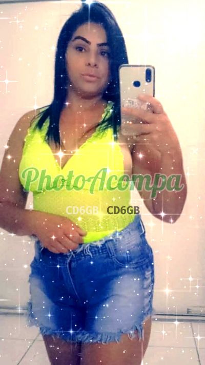 Foto 2 de Vitoria Nascimento, acompanhante em Recife - PE
