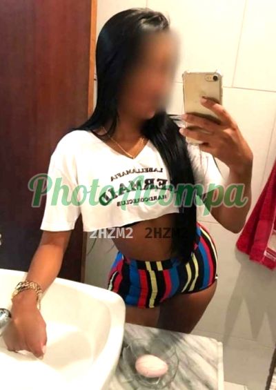 Foto 4 de Laila, acompanhante em Rio de Janeiro - RJ