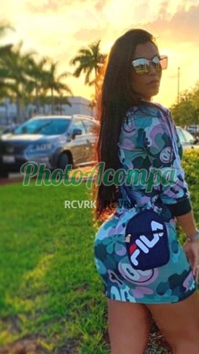 Foto 2 de Amanda, acompanhante em Rio de Janeiro - RJ